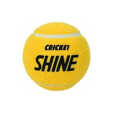 Shine ball