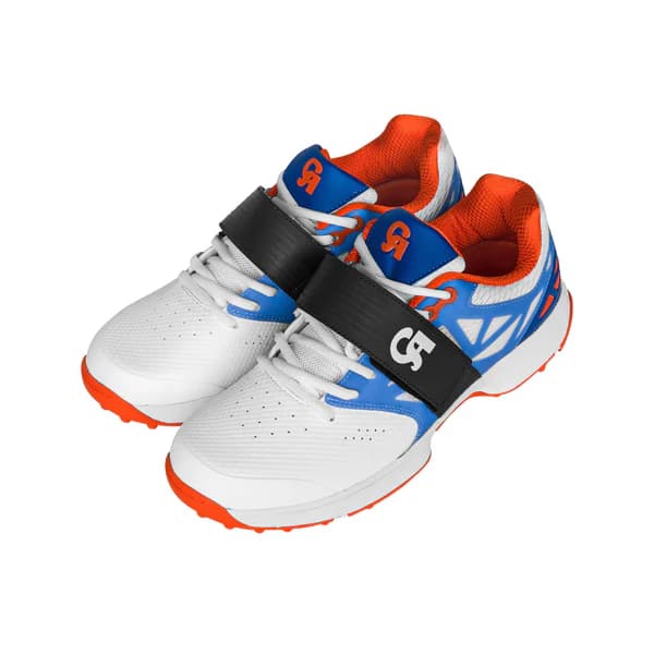 Choosing Cricket Spikes