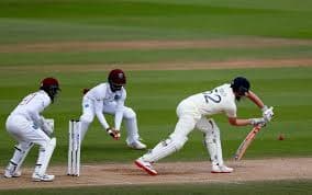 Dot ball in cricket|Deadball