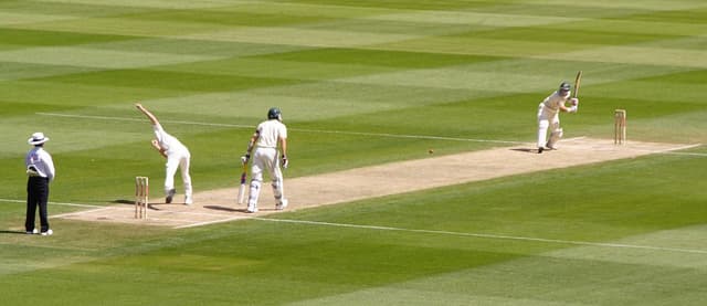 Cricket Evolution from Beginning