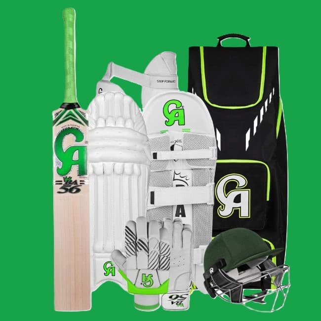Premium hardballkit