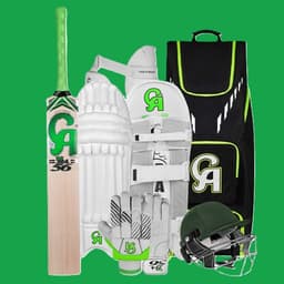 Premium hardballkit