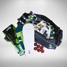 CA Hardballkit
